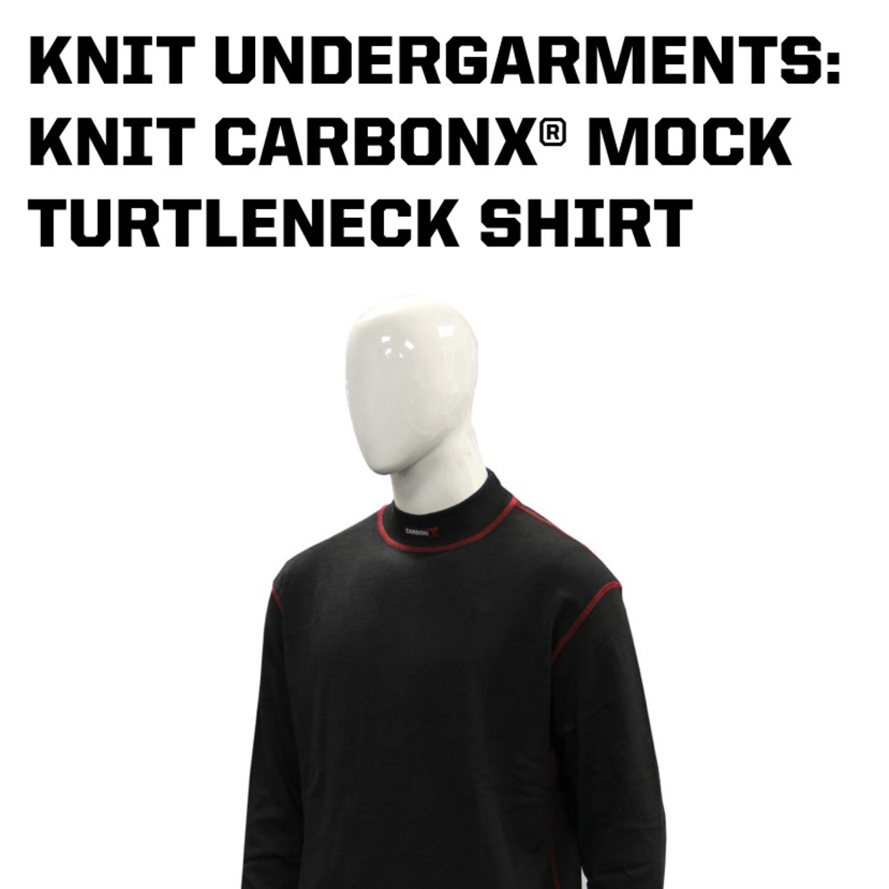 Carbon X ultimate baselayer